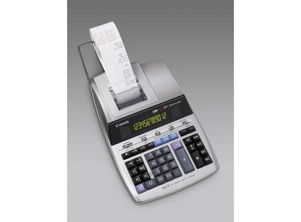 Bordregner CANON MP1211-LTSC 